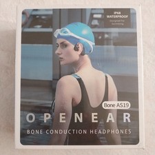 Cuffie ip68 waterproof usato  Vejano