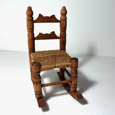 Vtg hand crafted for sale  Wrightstown