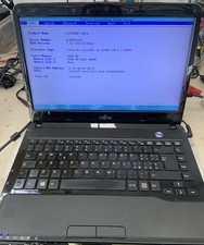Fujitsu lifebook lh532 usato  Rovato