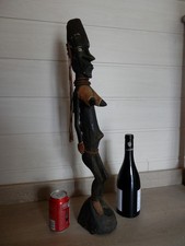 Statue sculpture africaine d'occasion  Montauban