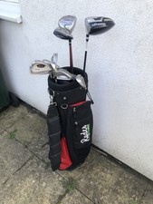 Full set golf for sale  COVENTRY