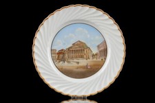 Nymphenburg - Plater około 1895-1910. na sprzedaż  PL