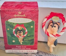 Hallmark keepsake christmas for sale  Riverton