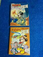 Disney tops stories usato  Porto San Giorgio