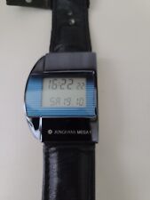 Montre junghans mega1 d'occasion  Saint-Martin-d'Hères
