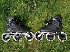 Rollerblade pro 125mm for sale  WOODSTOCK