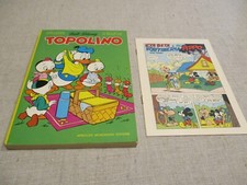 Topolino n.746 con usato  San Giovanni in Persiceto