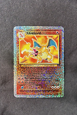 Pokémon charizard jumbo for sale  Costa Mesa