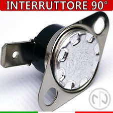 Interruttore termico gradi usato  Tricase