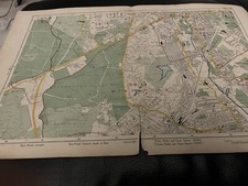 London wimbledon putney for sale  BIRCHINGTON