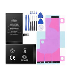 Batteria iphone 2716mah usato  Zerbolo