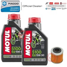Kit tagliando olio usato  San Marco Evangelista