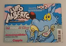 Lupo alberto 323 usato  Cagliari