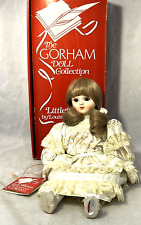 Gorham little women for sale  Akron