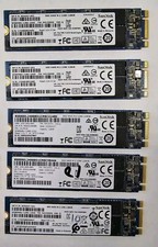*Usado* 128GB M.2 2280 Unidade de Estado Sólido Interna, SanDisk comprar usado  Enviando para Brazil