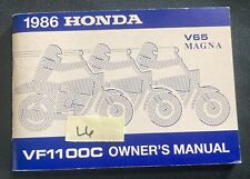 Oem honda 1986 for sale  Torrance