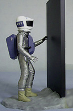 Vintage lunar models for sale  REIGATE