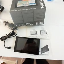 Garmin smart drive d'occasion  Paris XV
