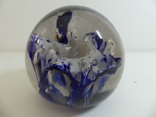 Large victorian blown for sale  SHEFFIELD