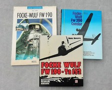 Focke wulf flugzeuge gebraucht kaufen  Deutschland