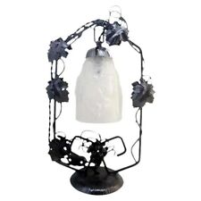 Lampe table art d'occasion  France