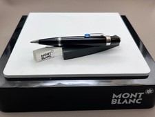 Montblanc boheme bleu gebraucht kaufen  Hamburg