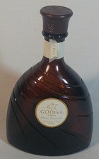 Empty godiva white for sale  Paradise