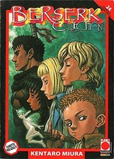 Kentaro miura berserk usato  Bologna