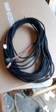 Kabel rückfahrkamera mercedes gebraucht kaufen  Plankenfels