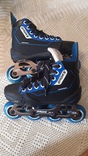 Roks hockey inliner gebraucht kaufen  Hamburg