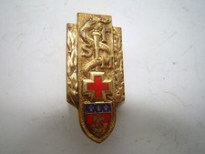 Service sante section d'occasion  Bordeaux-