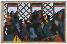 Jacob lawrence migration for sale  Ojai
