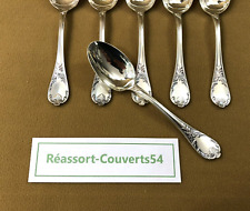 Petite cuillère café d'occasion  Nancy-
