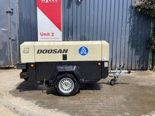 Doosan year 2017 for sale  LUTON