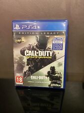 Jeu ps4 call d'occasion  Albens