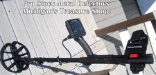 Beautiful used nokta for sale  Plainwell