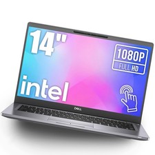 Dotykowy laptop 2w1 Dell Latitude 7400 i7-8665U 16GB 512GB SSD NVMe FHD W11P    na sprzedaż  PL