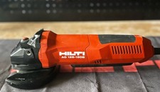 Meuleuse angle hilti d'occasion  Pontarlier
