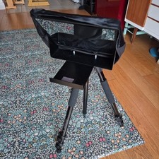 Teleprompter pad ipad for sale  LONDON