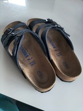 Birkenstock sandalen florida gebraucht kaufen  Schiffdorf