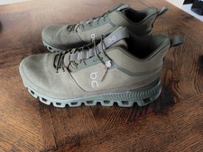 Cloud mid cut gebraucht kaufen  Lauterhofen