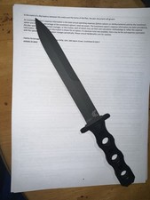 Benchmade 185bk socp for sale  Winnemucca