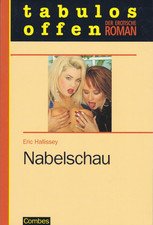 Erotischer roman nabelschau gebraucht kaufen  Nettetal