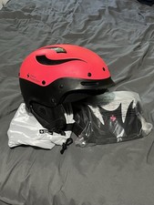 Kayaking helmet sweet for sale  NOTTINGHAM