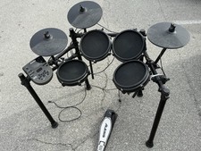 Alesis black nitro for sale  Indianapolis