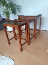 Artdeco 3er tisch gebraucht kaufen  Bielefeld