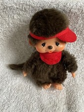 Monchhichi monchichi vintage gebraucht kaufen  Stuttgart