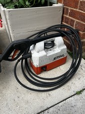 Compact stihl pressure for sale  LEAMINGTON SPA