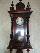 Orologio pendolo parete usato  Roma