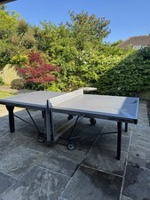 Cornilleau table tennis for sale  LONDON